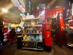 -MI WU FACTORY米屋美食工厂餐厅(绿地店)