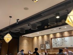 大堂-云海肴·汽锅鸡·云南菜(美罗城店)