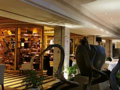 -上海东方佘山翰悦阁酒店·Vie全日制餐厅