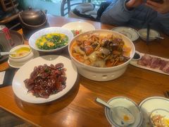 -周家二小姐的菜(西津渡店)