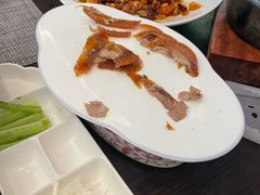 -香丰阁·烤鸭·川湘菜(清河店)