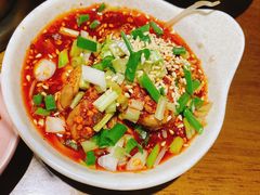 -爱尚吃惑钵钵鸡餐饮店(商业后街店)