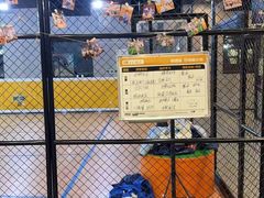-小小特工运动馆(宝山三邻桥中心)