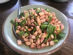 -七步香云南山里菜(昆明老街店)