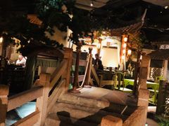 -桂满陇-十里风荷(合生汇店)