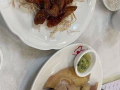 -文记壹心鸡(宝华路店)