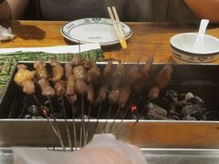 -老白清真烧烤(锦州旗舰店)