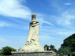-南沙天后宫景区