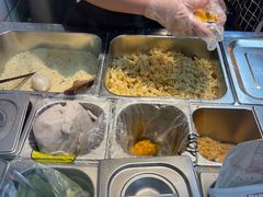 -运栋天马牛肉饼(林科大店)