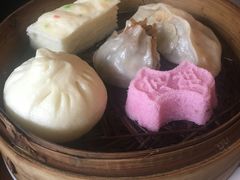 -同得兴 Since·1995 传统苏式面馆(十全街店)
