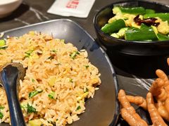 -红盔甲·小龙虾(人民广场店)