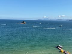 -深圳大梅沙京基洲际度假酒店