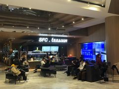 -SFC上影影城(港汇永华IMAX激光店)