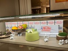 -théATRE 茶聚场(王府中環店)