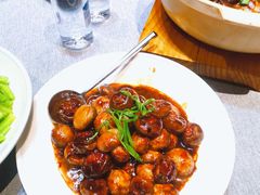 -庆赫隆融合菜馆(群力店)