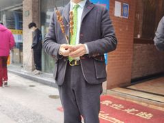 -维吾尔餐厅(宜山路店)