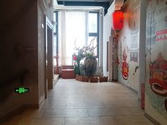 -老蒲鲜·地标·非遗美食(涵江店)