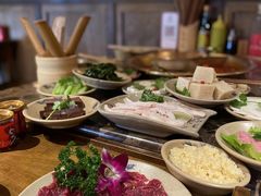 -小龙坎火锅(好世界店)