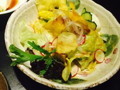 -江户前日本料理(瑞诗酒店店)