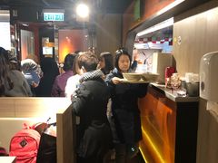 -南记粉面(銅鑼灣中心店)