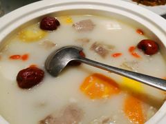 -巴依老爷新疆美食(常营店)