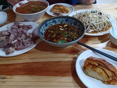 -三中高皇羊肉馆