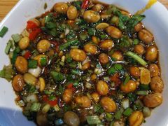 -成都玉林串串香火锅(三八店)