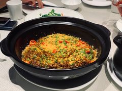 -城南往事·鲁菜济南菜(软件园美莲广场店)