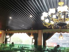 大堂-美森西餐厅(曙光大道店)