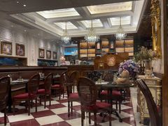 -秘密旅行Bonjour(黑金冠 江南西店)