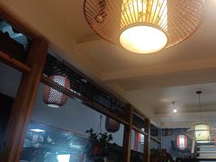 -缘福乡村铁锅炖民宿(八达岭店)