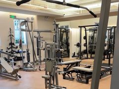 -YCHL Studios健身工作室(市二宫店)