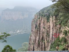 -河南宝泉旅游区