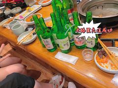 -九田家黑牛烤肉料理(华侨城店)