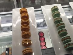 -新发展亚太JW万豪酒店·福苑咖啡厅