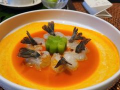 -王府茶楼茶宴·创意菜(大观园总店)