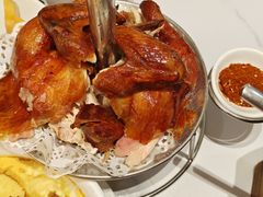 -周大厨辣椒炒肉(淮安万达店)