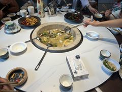 -七采菌园·野生菌石锅鱼(环城北路店)
