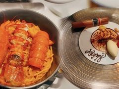 -Le Bistrot de Racine