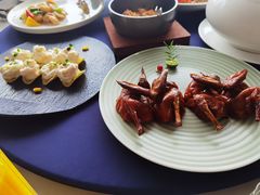 -馋遇江南·精致湖景雅宴(东方之门店)