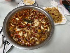 -黑皮酸菜鱼(三山街店)