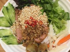 -越美小馆·越南料理(曲江店)