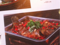 iphone_upload_pic-沙氏虾蟹时尚餐厅(盘胥路店)