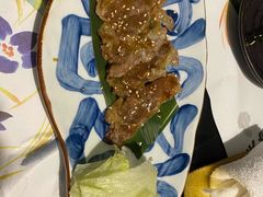 -天狗山料理(省体店)