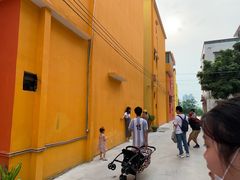 -白水带风景区体育公园