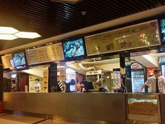 -潇湘国际影城郴州店