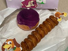 -好利来(东四店)