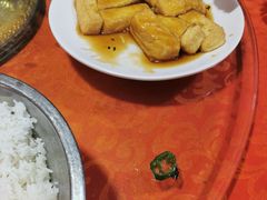 -红炎炎农家菜老字号(金水台店)