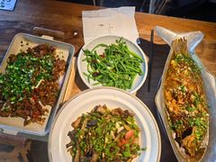 -树厨贵州菜(铜仁花果山店)