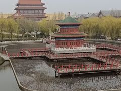 -大明幻境第一城